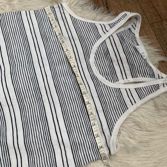 Gap Tank Dress - Picture 3 of 7